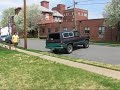 Bush Removal