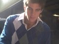 Juan Martin Del Potro - Signing Autographs At  live With Regis And Kelly  In Nyc
