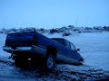 Stuck dodge