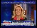 CNBC - The American Dream - SDT Waste and Debris