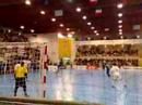 Italia - Cipro ingresso in campo di Morgado