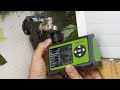 Instalar un sistema de riego automático para macetas (Leroy Merlin)
