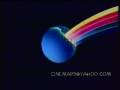 LOGO CINEVISION 80S