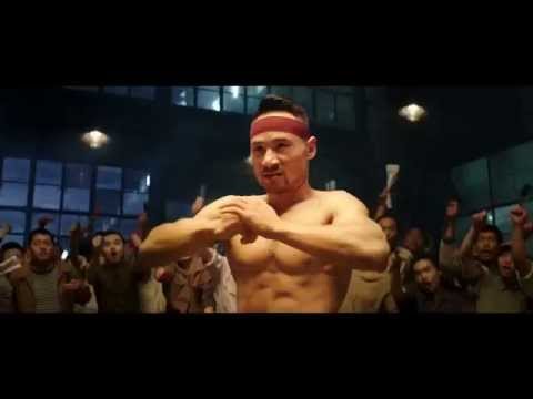 Ip Man 3 | official trailer #1 US (2016) Donnie Yen Mike Tyson