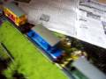 videos de My Model Railway with latest update (part 3) and nunney castle