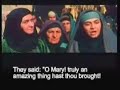quran - surat al-maryam