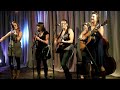 Della Mae - Muleskinner Blues / I'm Walkin'