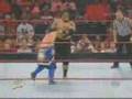 [WWE SBT 26/1/08] Brian Kendrick x Umaga