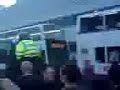 leeds vs bradford  bradford buses 