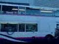 leeds vs bradford  bradford buses 