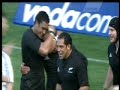 Dumbest pass in Tri Nations 2008