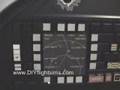 DIY Flight Simulators - Jet Fighter Multi-Function Panel