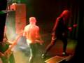 stone sour - nosturi 14.2.2007