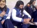 qe lindas las horas libres