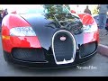 Bugatti Veyron 16.4