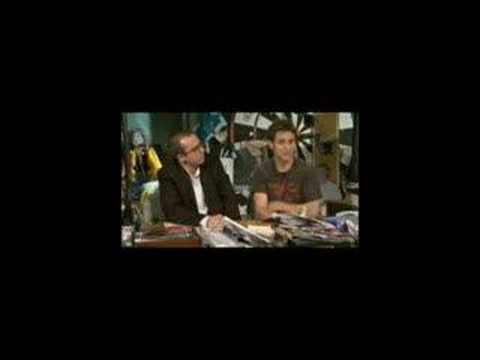 john edwards psychic fake. Psychic John Edwards Ambushed