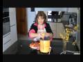 Jus De Carotte