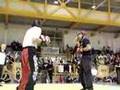 Kick Boxing, Light Contact