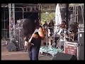 Krisiun Wacken 2001