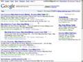 Google SearchWiki