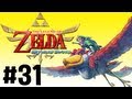 Zelda: Skyward Sword Walkthrough - Part 31: Water Gear