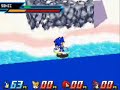 its show time   sonic battle