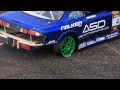David Briggs @ Dmcc round 3 (Finished First Place!) JHD Productions