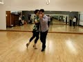 Tango Class on Adornos with Soledad Rivero & Sergio Cortazzo