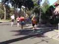 Richard Ran Cameraman De Run Winschoten 2008
