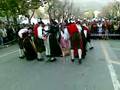 Gruppo Holzhockar ad Arcidosso
