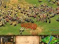 Age of Empires II - Lan/Online