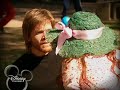 Floricienta - Todos En El Campamento - 2° Parte