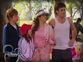 Floricienta - Todos En El Campamento - 2° Parte