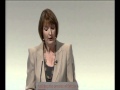 Harriet Harman's speech to Labour Party Conference 2011