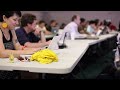 Brad Templeton on the basics of computer security - http://www.youtube.com/watch?v=t8QuUEwrKm8