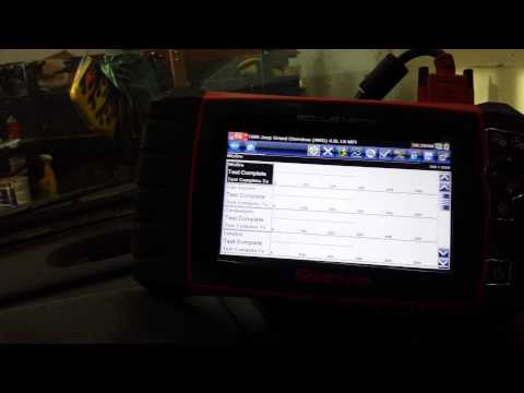 how to pass e-test ontario