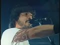Foo Fighters - All My Life (Roswell 2005)