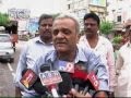 'Chalo Assembly' rally turns violent as thousands arrested