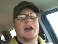 jamie heads to owensboro, ky to track a jingle. christian is along for the ride.