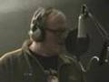 Jamie Rowe - Video Blog #18 - Jingle Jangle video