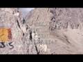 videos de CORNO GRANDE-V.taOCC.-+FERRATA BRIZIO-GRAN SASSO