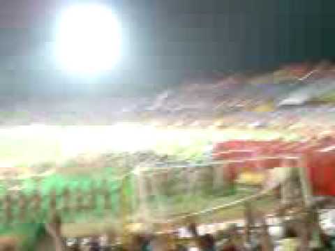 supporteur algerien khartoum ((salim khaleche))