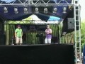BARAHONA BAND PRESENTASION DE SU DEBUT EN VIVO DESDE TERMOS DEL RIO