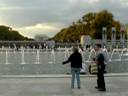 The World War II Memorial