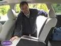 2008 Mazda CX-9/In-Depth: Seating