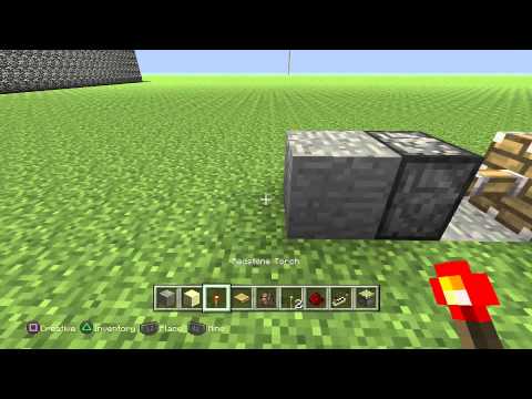 how to make a 3x2 piston door