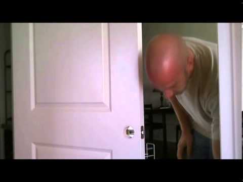 Jeff Houkal - Handyman submission video.