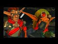 Jak 2 [Walkthrough] Part 20