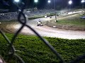 Eagle Raceway 7-12-08 Sprint Cars - A Feature Eagle Raceway 7-12-08 Sprint Cars - A Feature