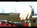 videos de UTG L96 Sniper rifle review by DeadSilent120